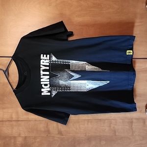 NXT Drew McIntyre t shirt